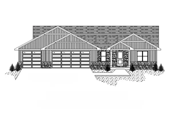 3476 GLENDALE AVENUE, Green Bay, WI 54313