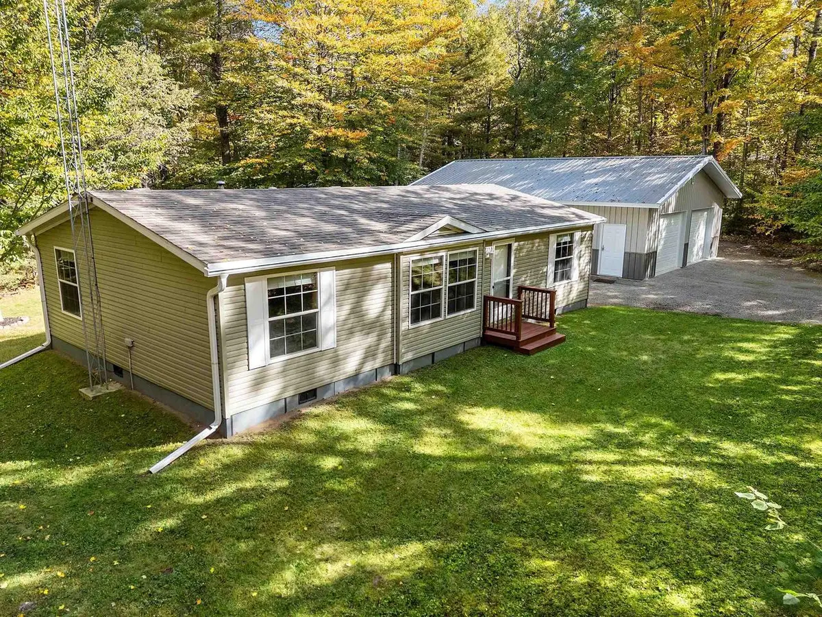 16326 FAUST LANE, White Lake, WI 54491 - #1