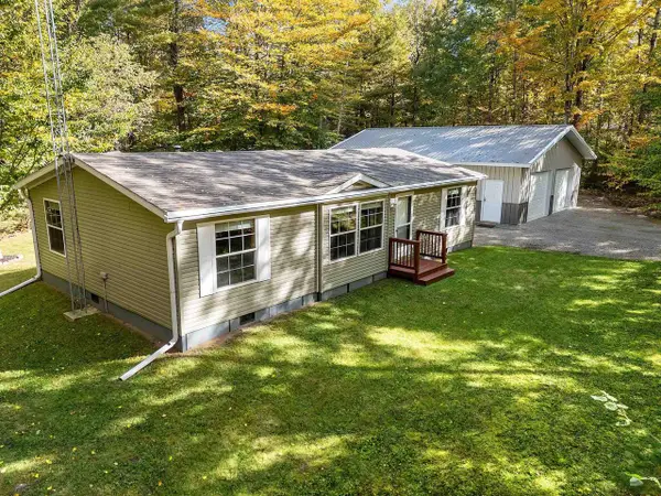 16326 FAUST LANE, White Lake, WI 54491