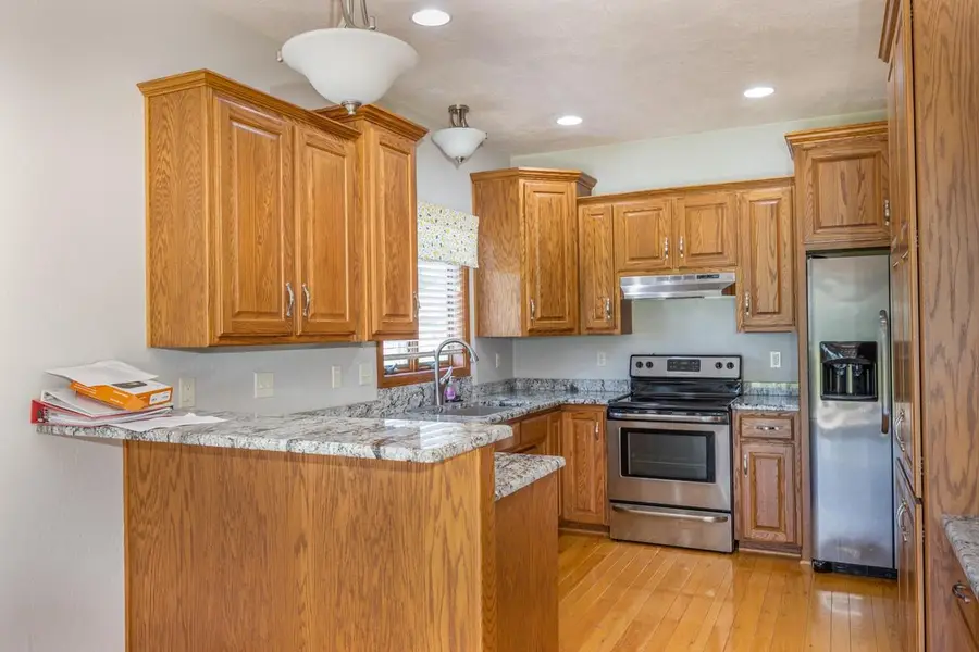 1315 CHERRY STREET, Kaukauna, WI 54130 - #3