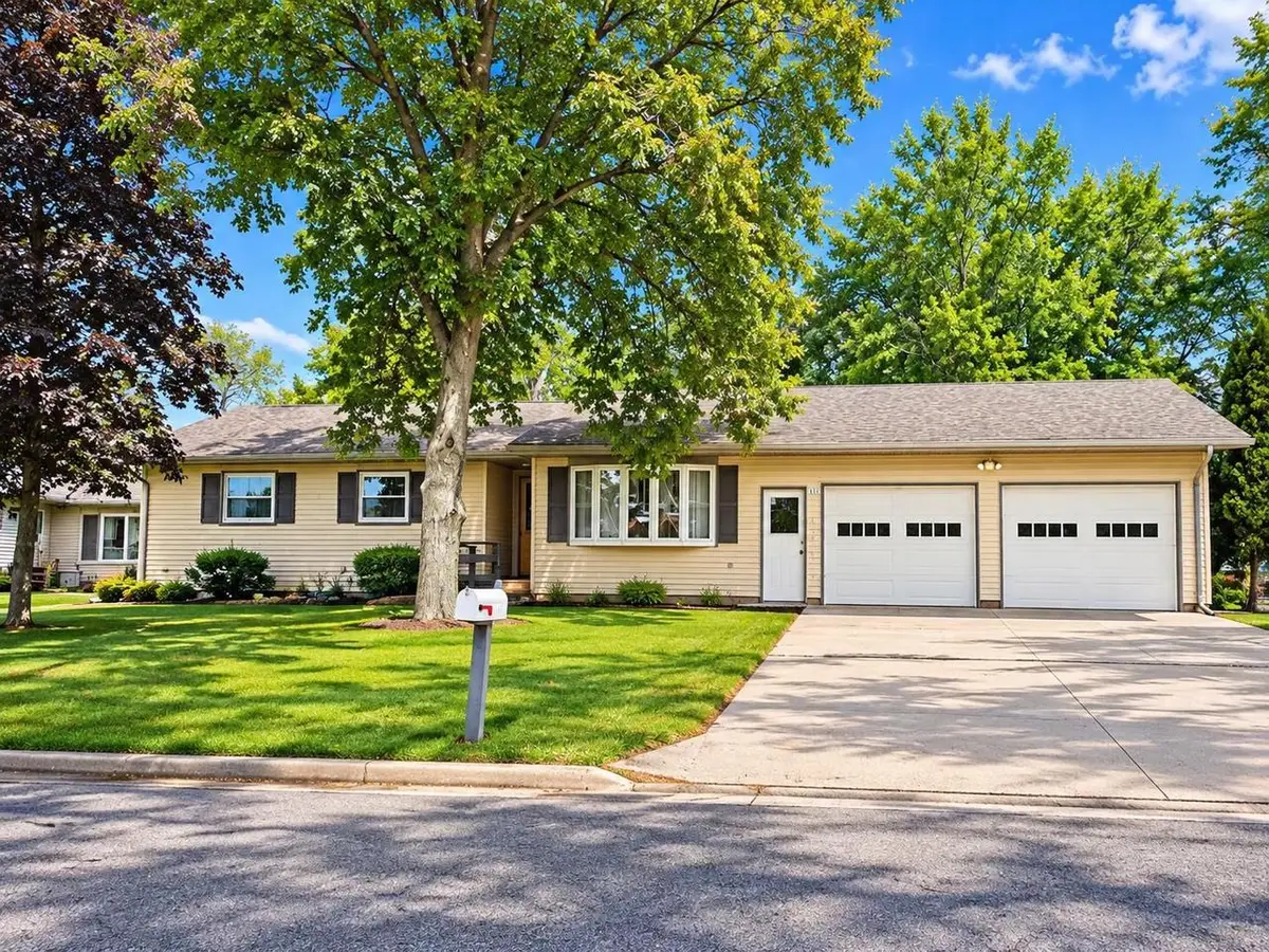 623  CERESCO STREET, Berlin, WI 54923 - #1