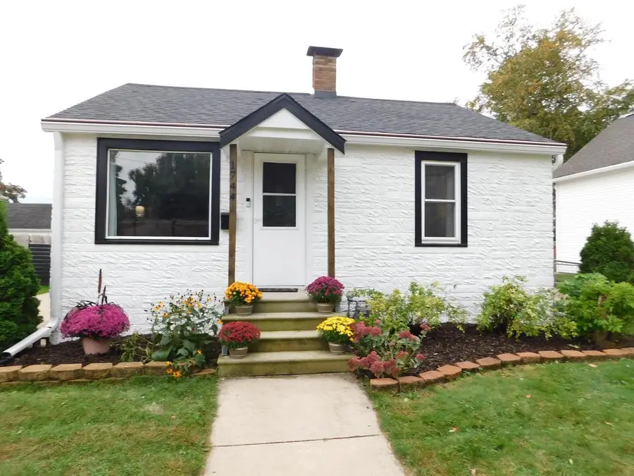 1744 EASTMAN AVENUE, Green Bay, WI 54302 - #2
