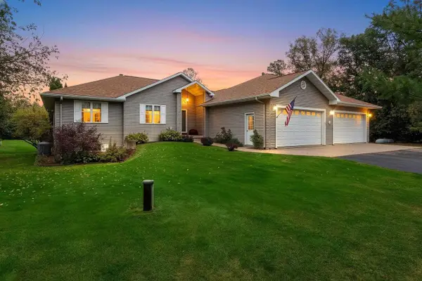 E4594 RIVER BREEZE DRIVE, Waupaca, WI 54981