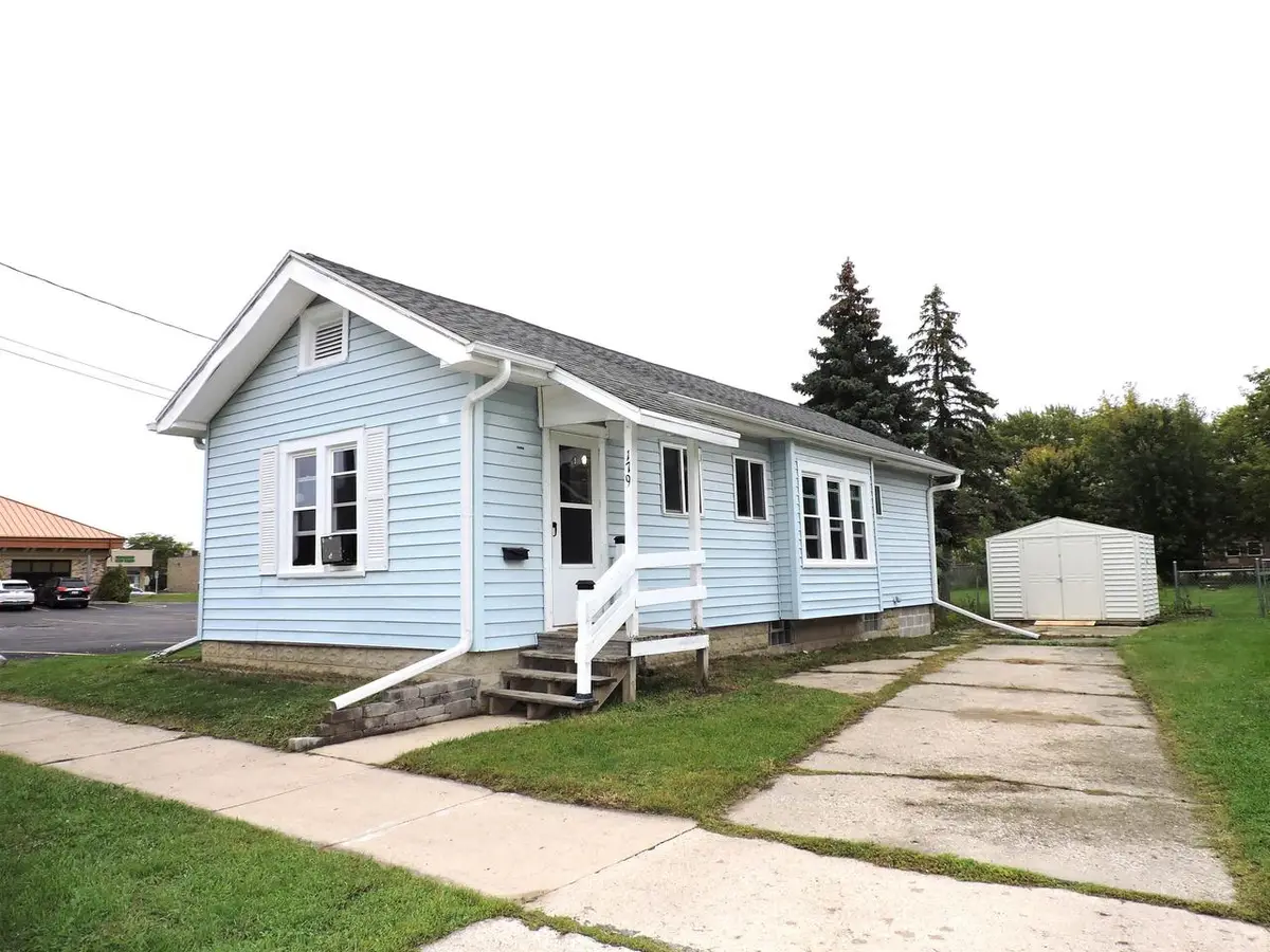 179 N BELL STREET, Fond Du Lac, WI 54935 - #1