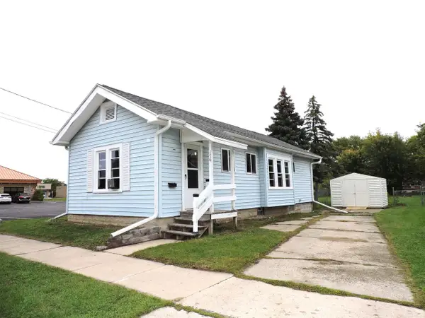 179 N BELL STREET, Fond Du Lac, WI 54935