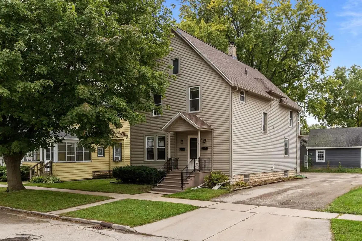 222 5TH STREET, Fond Du Lac, WI 54935 - #1