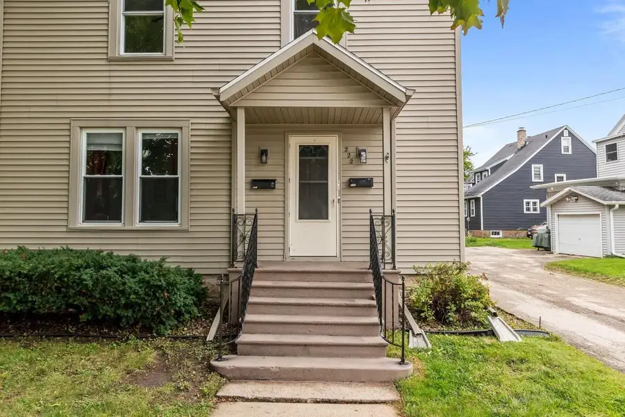 222 5TH STREET, Fond Du Lac, WI 54935 - #2