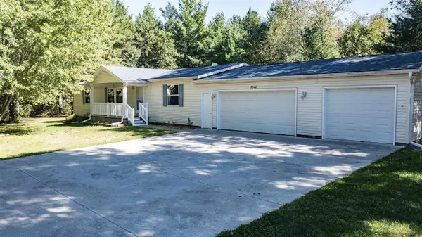 3340 JACKSON AVENUE, Plover, WI 54467