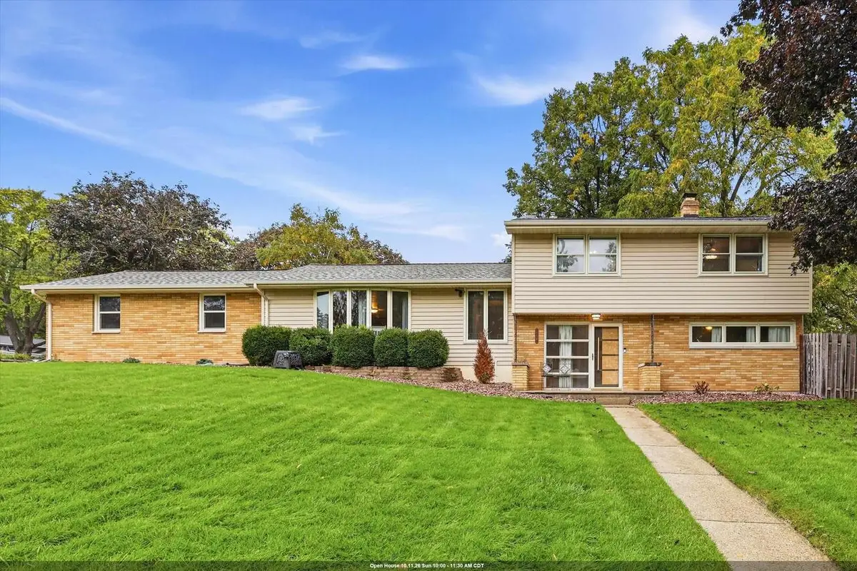 419 SIMONET STREET, Allouez, WI 54301 - #1