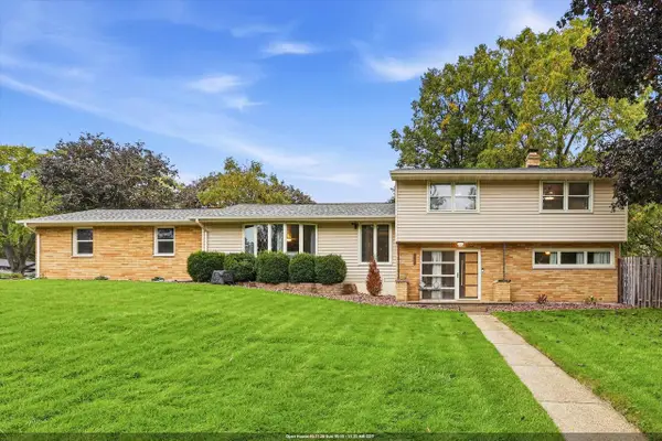419 SIMONET STREET, ALLOUEZ, WI 54301