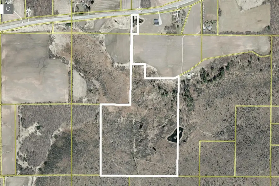 STATE ROAD 54, Weyauwega, WI 54983 - #2