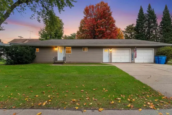 1036 BARTELT STREET, Gresham, WI 54128