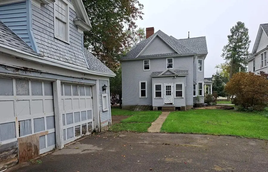 904 WASHINGTON STREET, Wausau, WI 54403 - #2