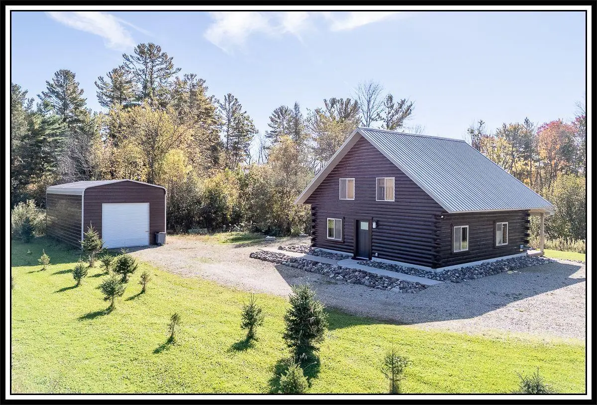 E5097 STATE ROAD 54, Weyauwega, WI 54983 - #1