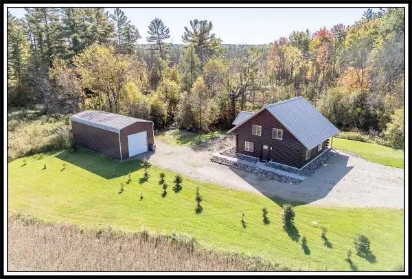 E5097 STATE ROAD 54, Weyauwega, WI 54983
