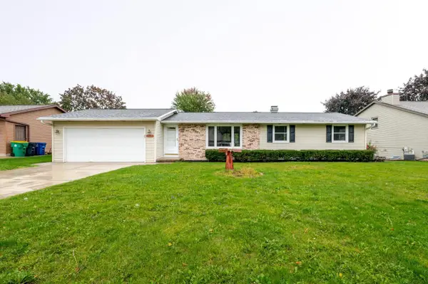 553 DELWICHE ROAD, Green Bay, WI 54302