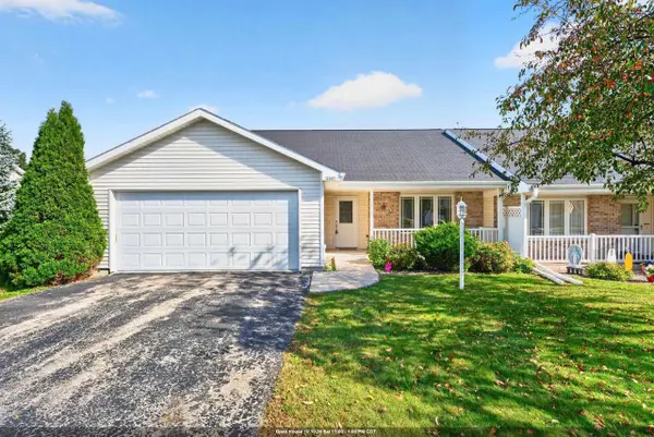 246 WYLDEWOOD DRIVE, Oshkosh, WI 54904