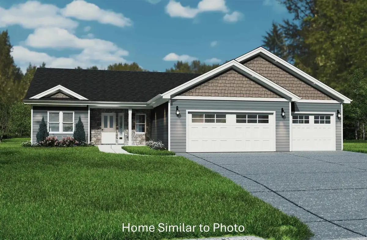 1703 FRONTIER ROAD, Luxemburg, WI 54217 - #1