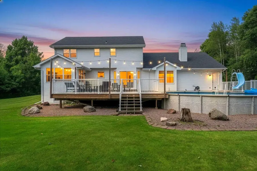 4415 FLAGSTONE COURT, De Pere, WI 54115 - #3