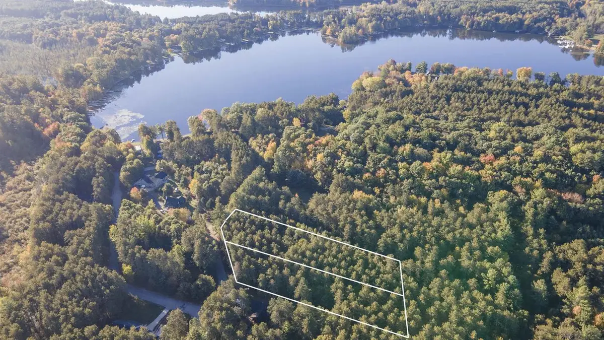 N WILSON LAKE ROAD, Wild Rose, WI 54984 - #1