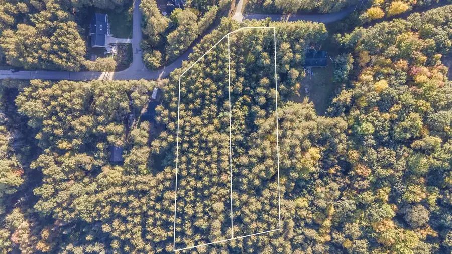 N WILSON LAKE ROAD, Wild Rose, WI 54984 - #3