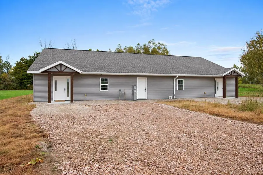 3917 COUNTY ROAD CP  #5, Pound, WI 54161 - #3