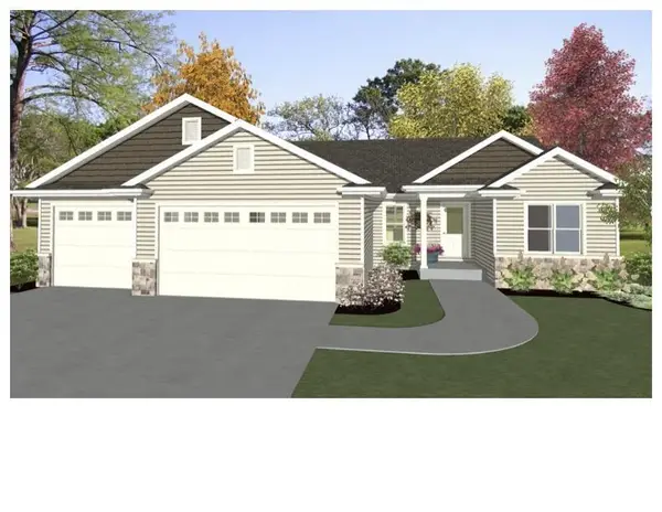 N9275 BREEZY WAY, Appleton, WI 54915