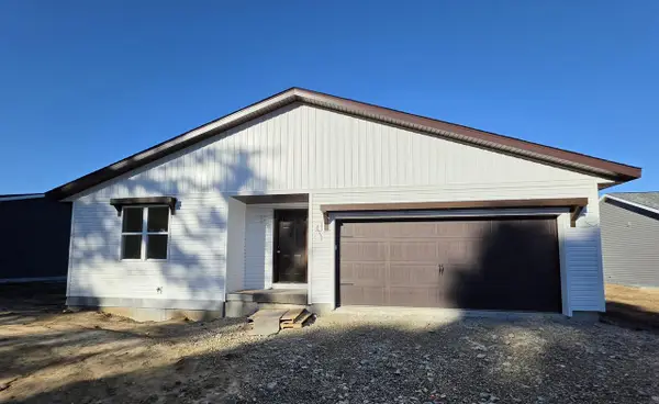 219 MADISON STREET, Rosendale, WI 54974