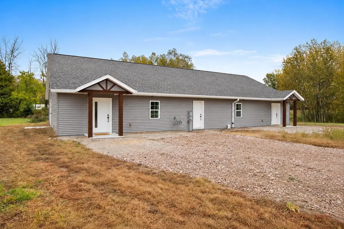 3917 COUNTY ROAD CP  #6, Pound, WI 54161 - #1
