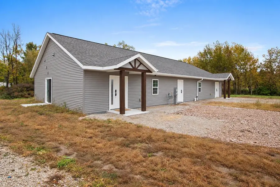 3917 COUNTY ROAD CP  #6, Pound, WI 54161 - #2