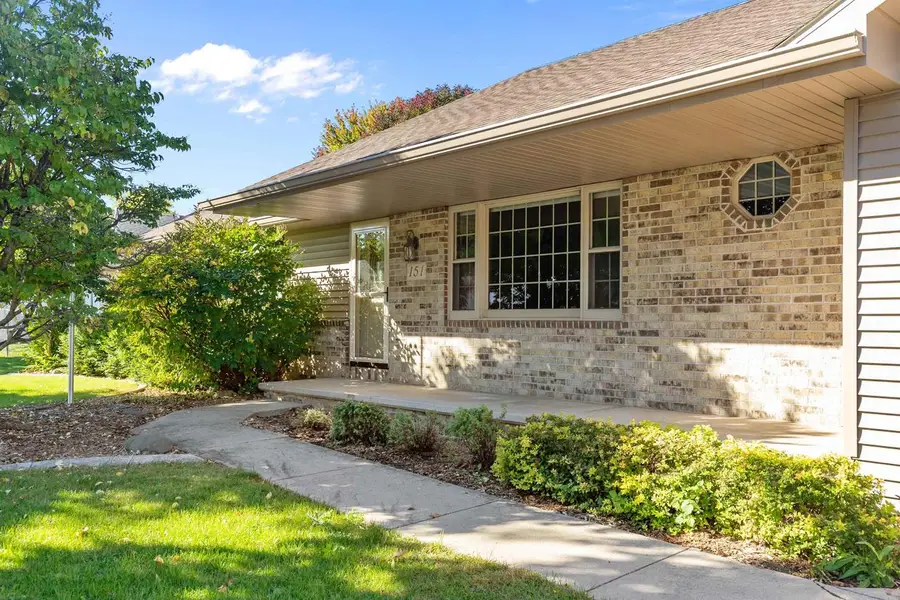 151 GRACELAND DRIVE, Oshkosh, WI 54904 - #2