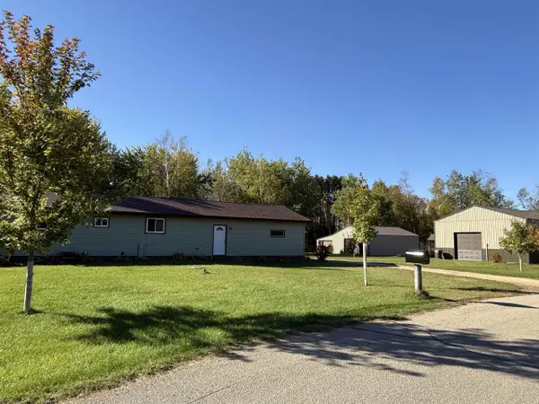 N6392 BLUEBERRY ROAD, Gresham, WI 54128