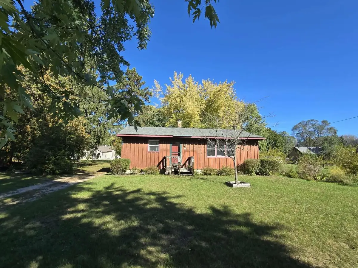 318 W MADISON STREET, Wautoma, WI 54982 - #1