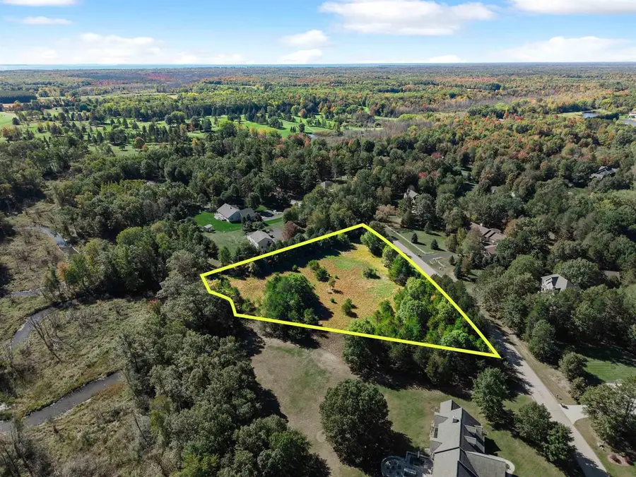 Lot 4 EDWARDS AVENUE, Marinette, WI 54143 - #3