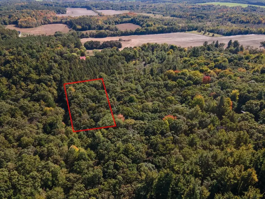 SHADY CIRCLE DRIVE, Redgranite, WI 54970 - #2