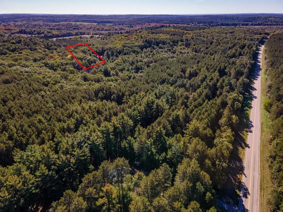 SHADY CIRCLE DRIVE, Redgranite, WI 54970 - #3