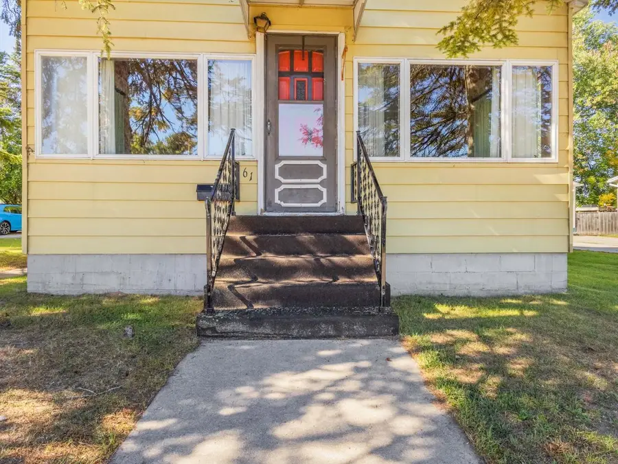 61 STATE STREET, Marinette, WI 54143 - #2
