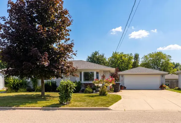 N4131 GARVEY AVENUE, Freedom, WI 54130