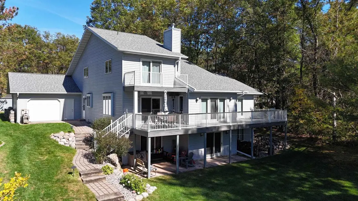 N1417 SILVER CANOE ROAD, Keshena, WI 54135 - #1