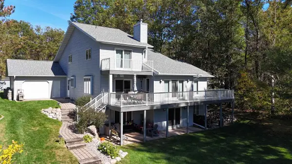 N1417 SILVER CANOE ROAD, Keshena, WI 54135