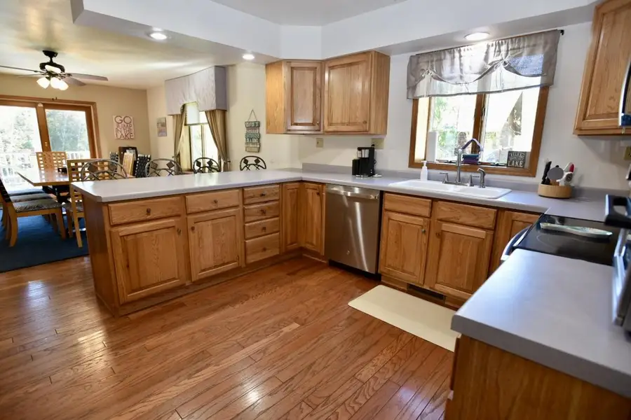 N1417 SILVER CANOE ROAD, Keshena, WI 54135 - #3
