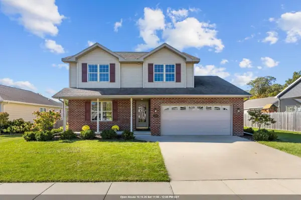 2505 MARATHON AVENUE, Neenah, WI 54956