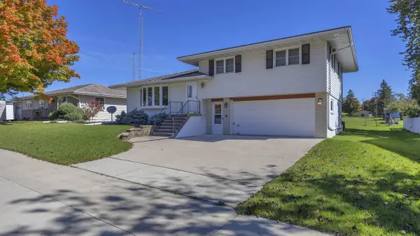 205 Fond du Lac AVENUE, Eden, WI 53019
