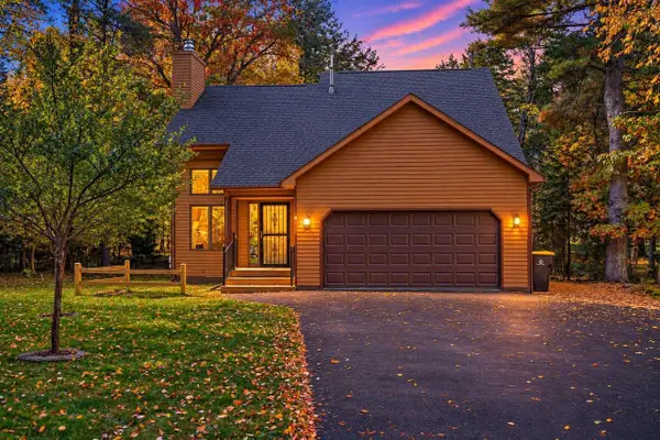 7409 FOREST DRIVE, Minocqua, WI 54548