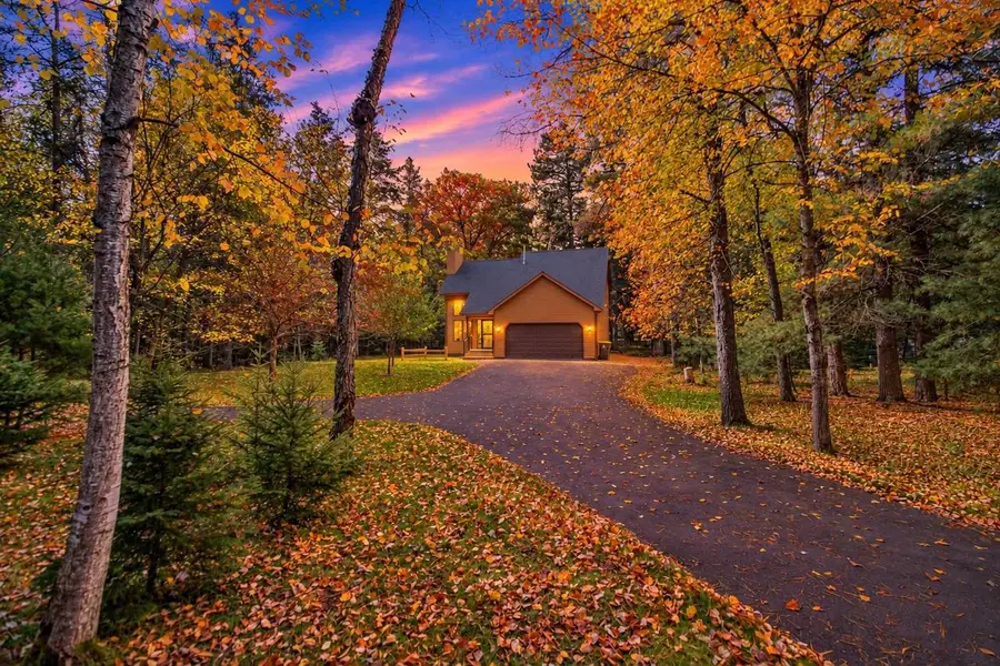 7409 FOREST DRIVE, Minocqua, WI 54548 - #3