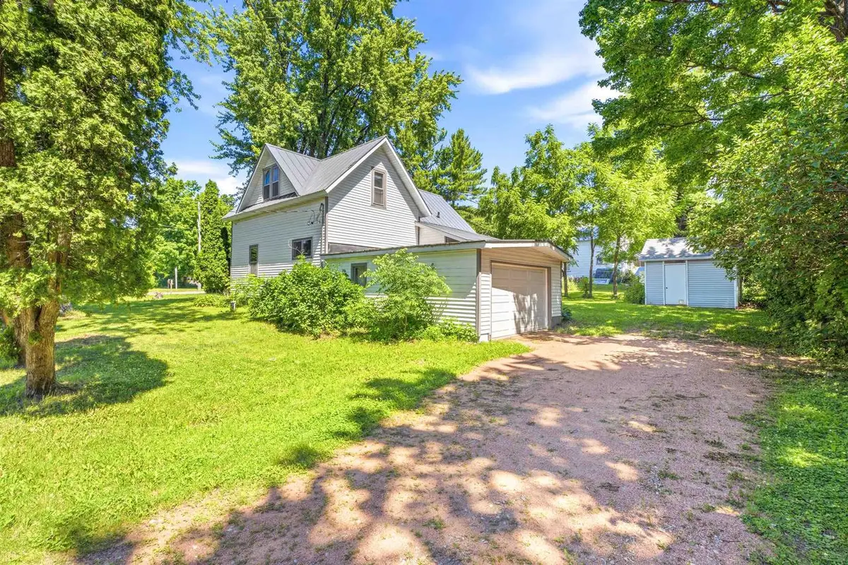 N4404 STATE ROAD 49, Poy Sippi, WI 54967 - #1