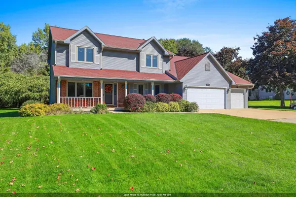 4072 HACKBERRY COURT, Green Bay, WI 54311