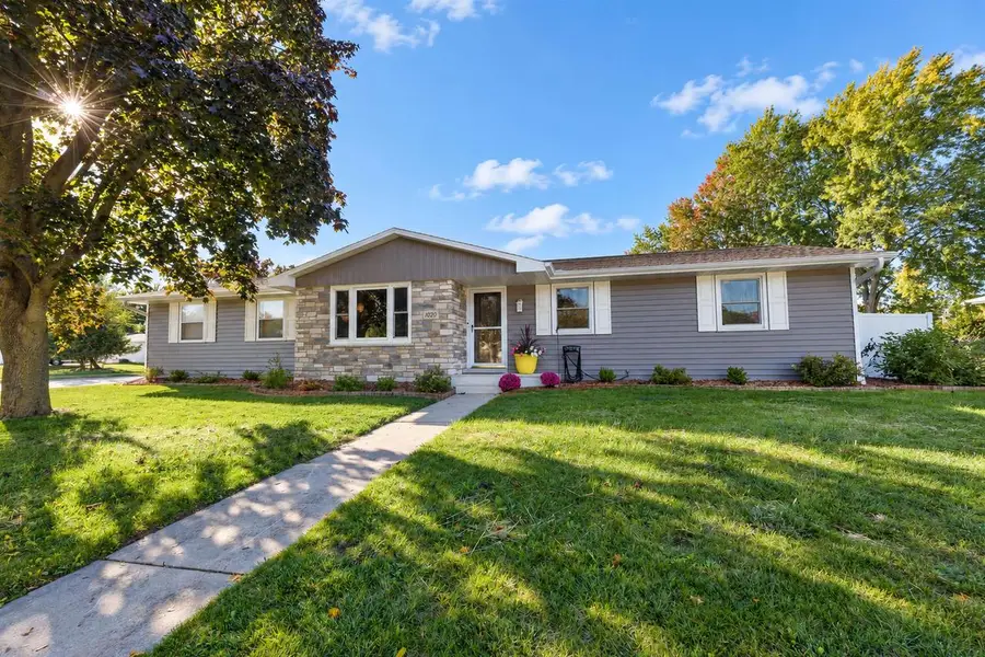 1020 STAR STREET, De Pere, WI 54115 - #2