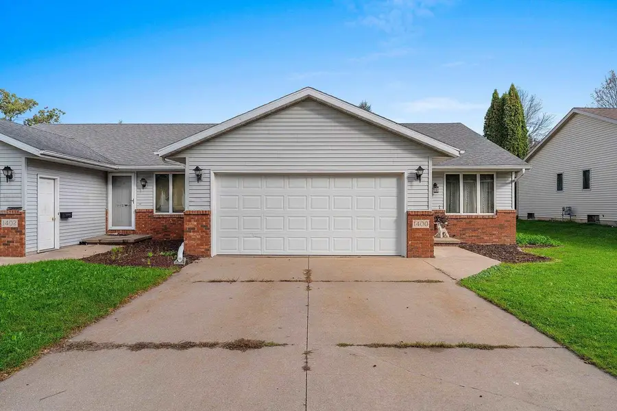 1400 W WEILAND LANE, Appleton, WI 54914 - #3