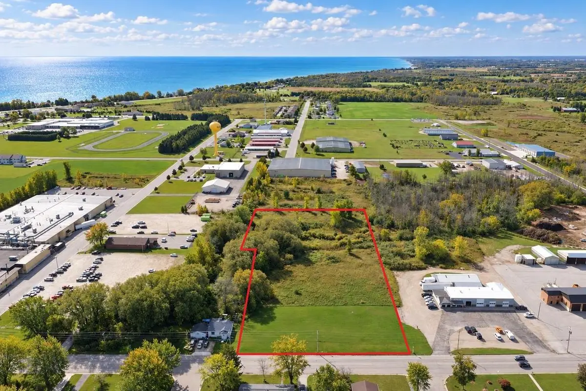 JEFFERSON STREET, Algoma, WI 54201 - #1